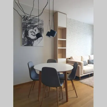 Apartment Diagonala 2 Novi Sad