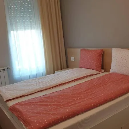 Apartment Diagonala 2 *
