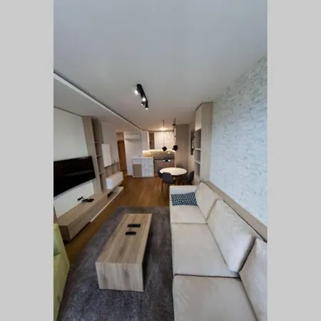 Diagonala 2 Apartment *