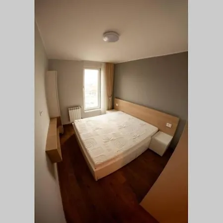 Diagonala 2 Appartement *