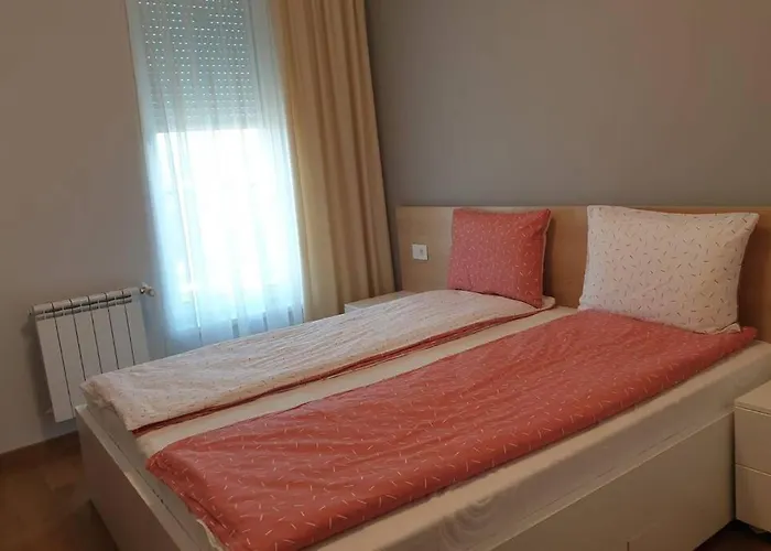 아파트 Diagonala 2 *