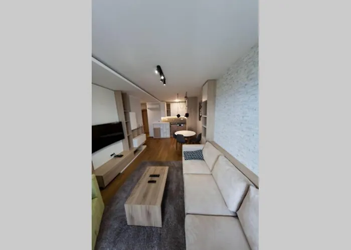 Diagonala 2 아파트 *