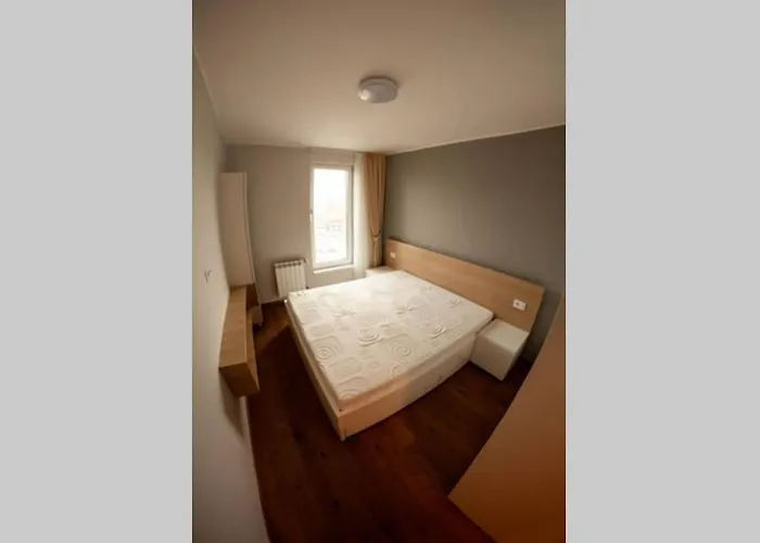 Diagonala 2 아파트 *